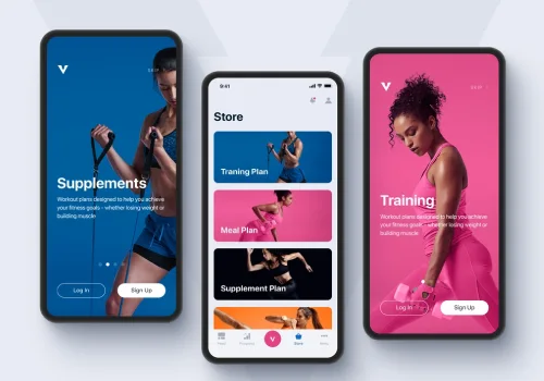 android app development company