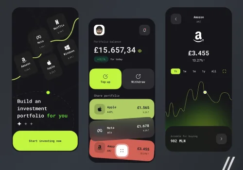 android development company