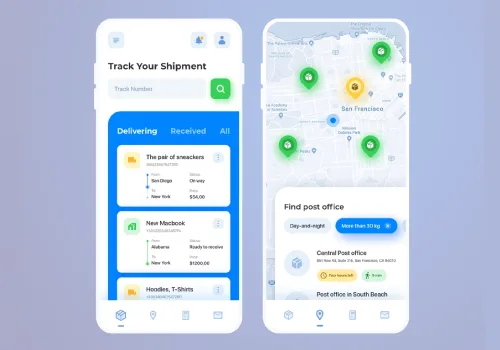 android mobile app development