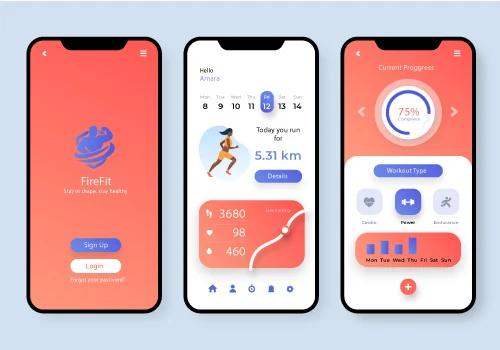 app development company