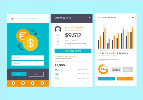 app development service