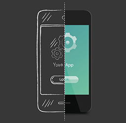 app development sidebar1