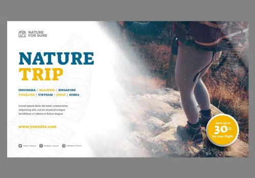 banner design company