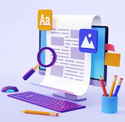 content writing company