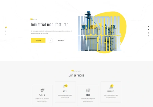 custom web development agency