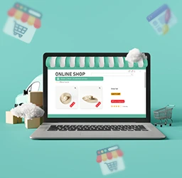 ecommerce website design sidebar2