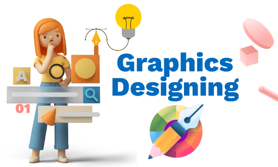 Graphic Design Services