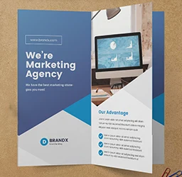 graphic design sidebar