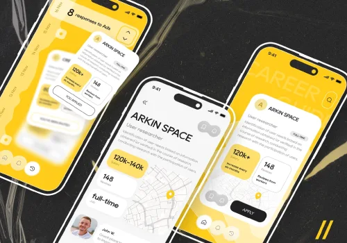 ios app development company