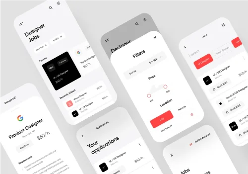 ios development in Australia