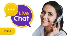 live chat
