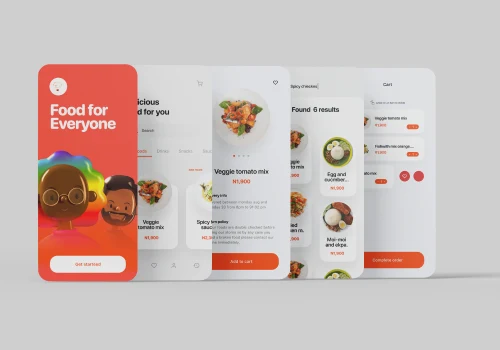 mobile app development company