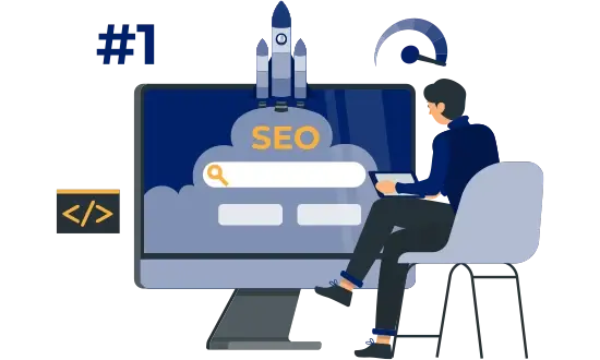 seo friendly design