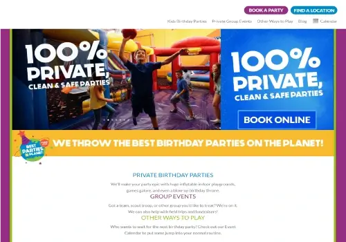 web development services in Australia